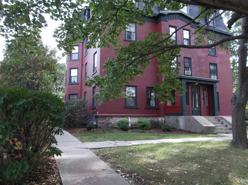 236 South Prospect Street Burlington VT 05401