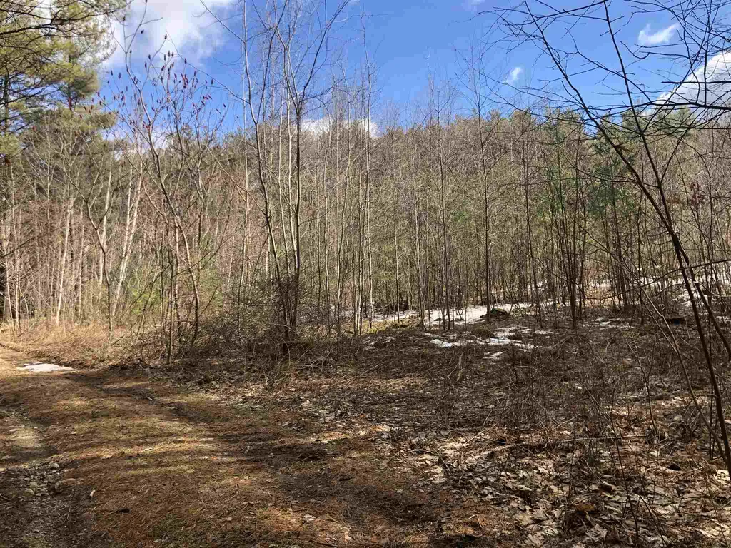 0 Skyboro East Road Pownal VT 05261