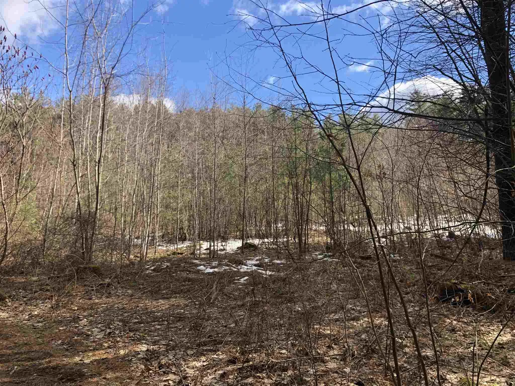 0 Skyboro East Road Pownal VT 05261