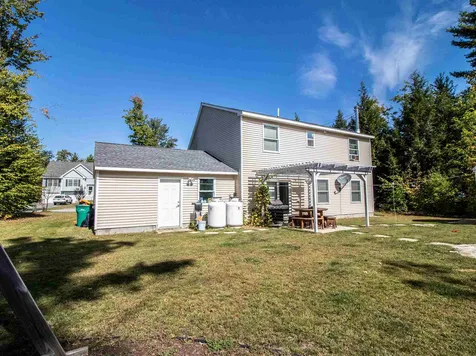 35 Collins Circle Rochester NH 03867