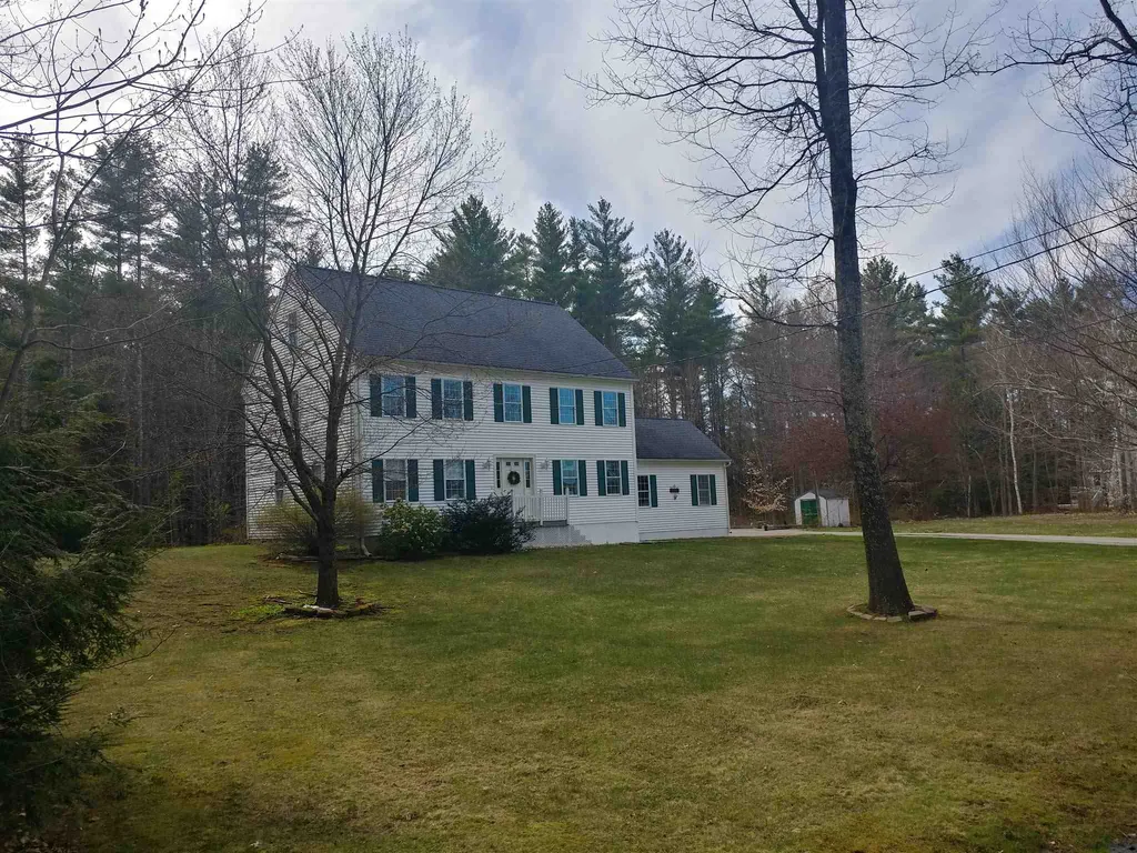 58 Prescott Road Brentwood NH 03833