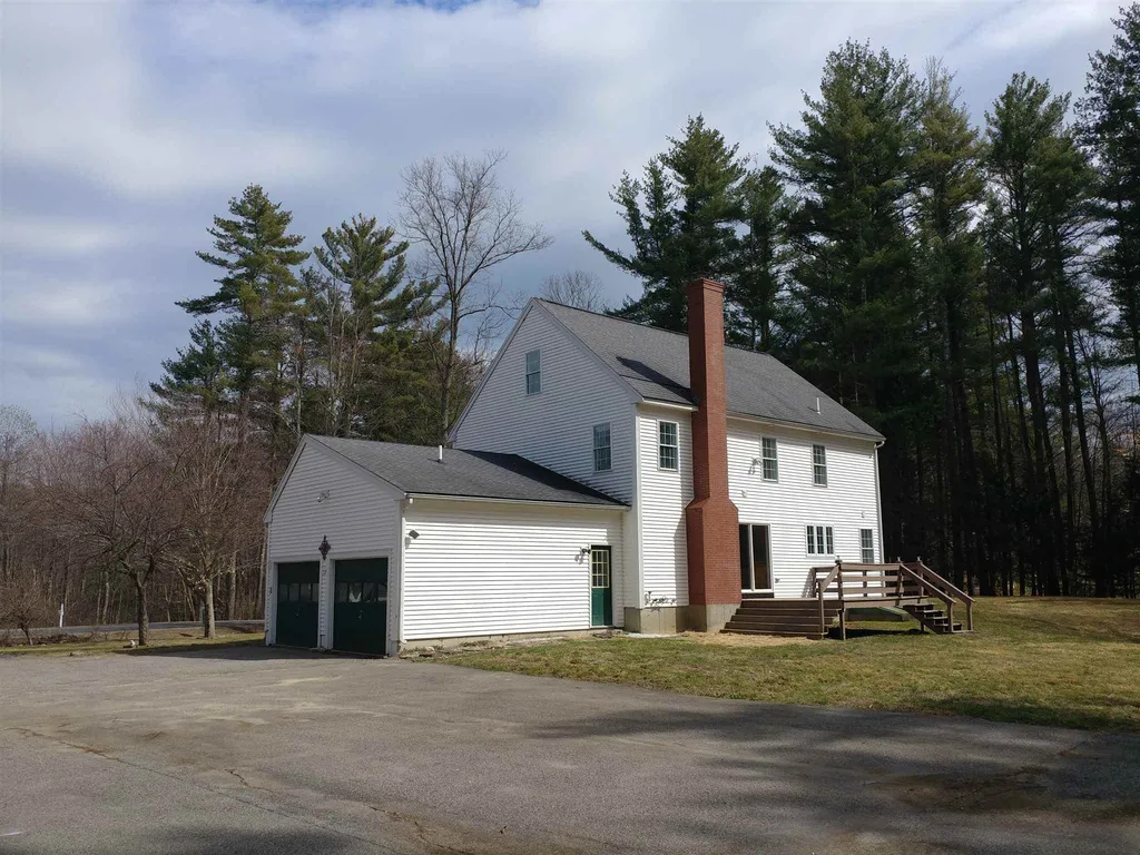 58 Prescott Road Brentwood NH 03833
