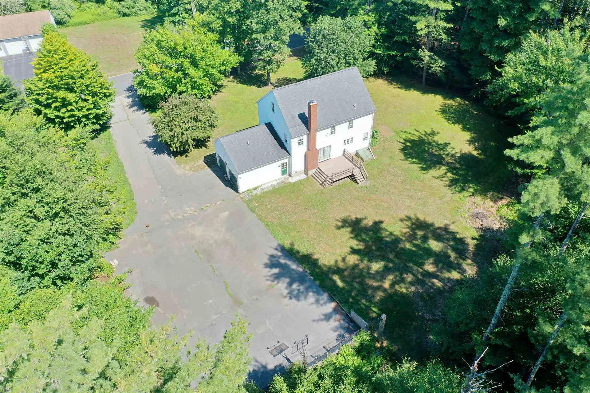 58 Prescott Road Brentwood NH 03833