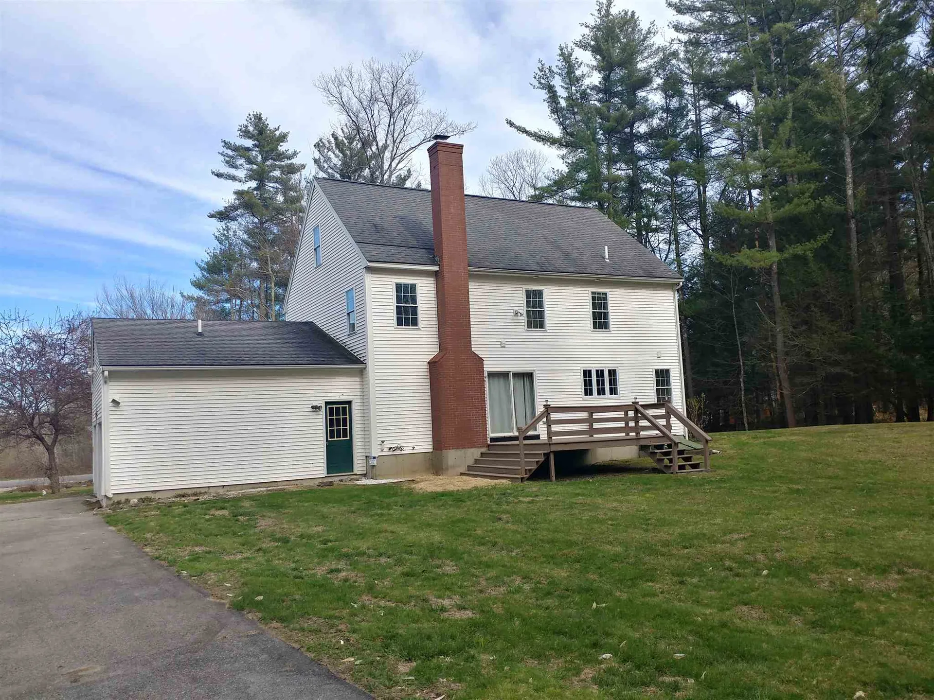 58 Prescott Road Brentwood NH 03833