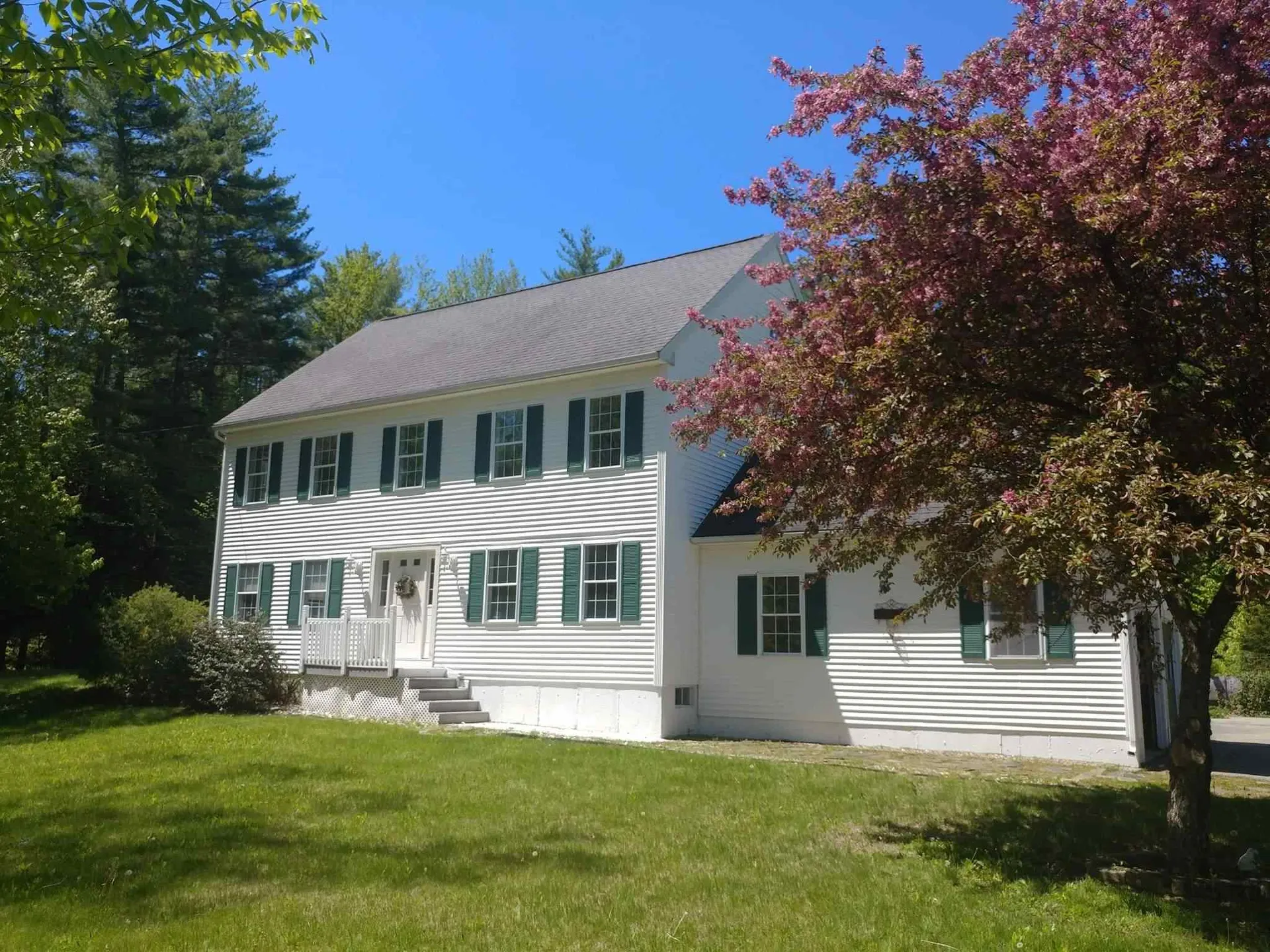 58 Prescott Road Brentwood NH 03833