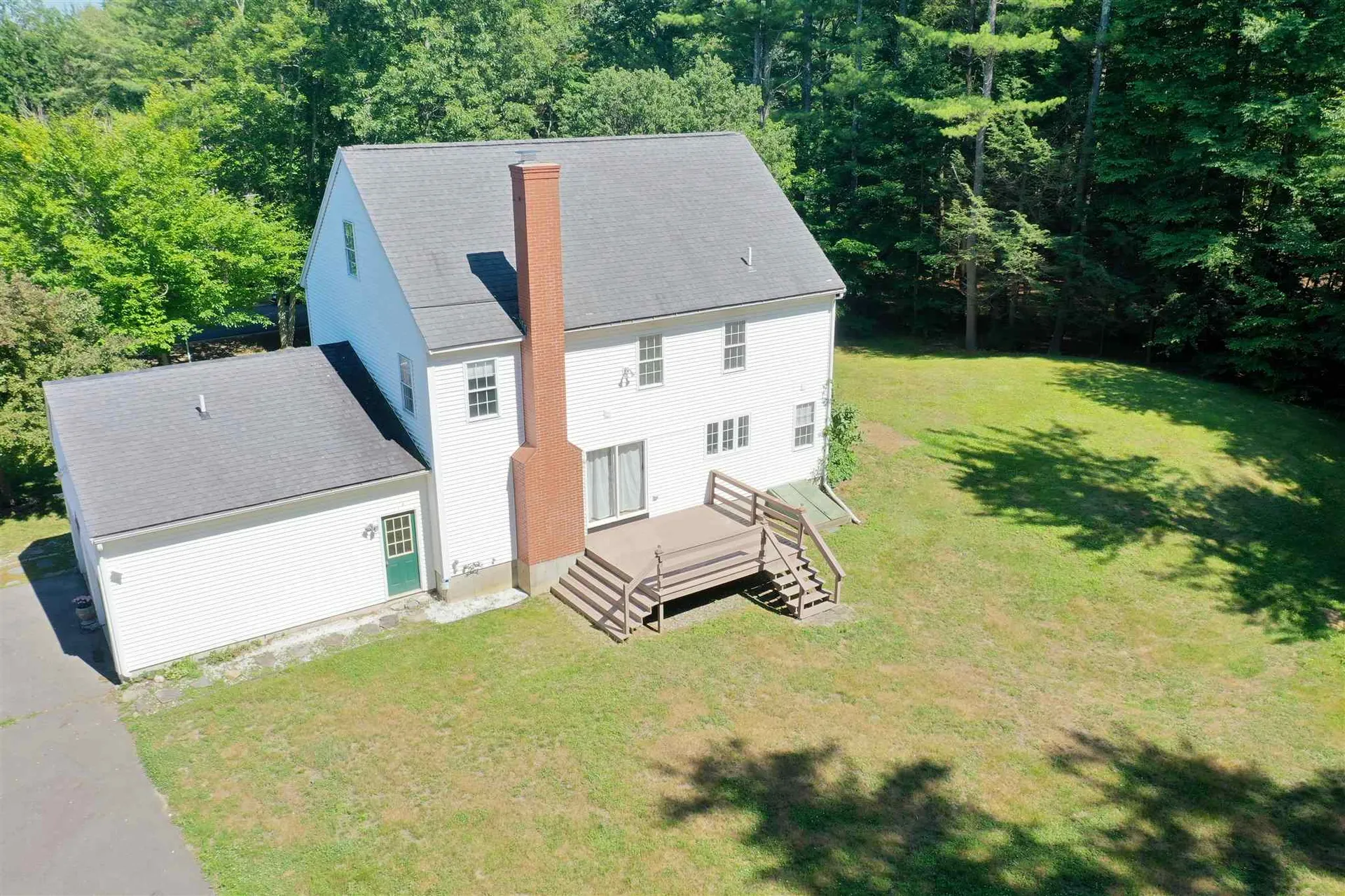 58 Prescott Road Brentwood NH 03833
