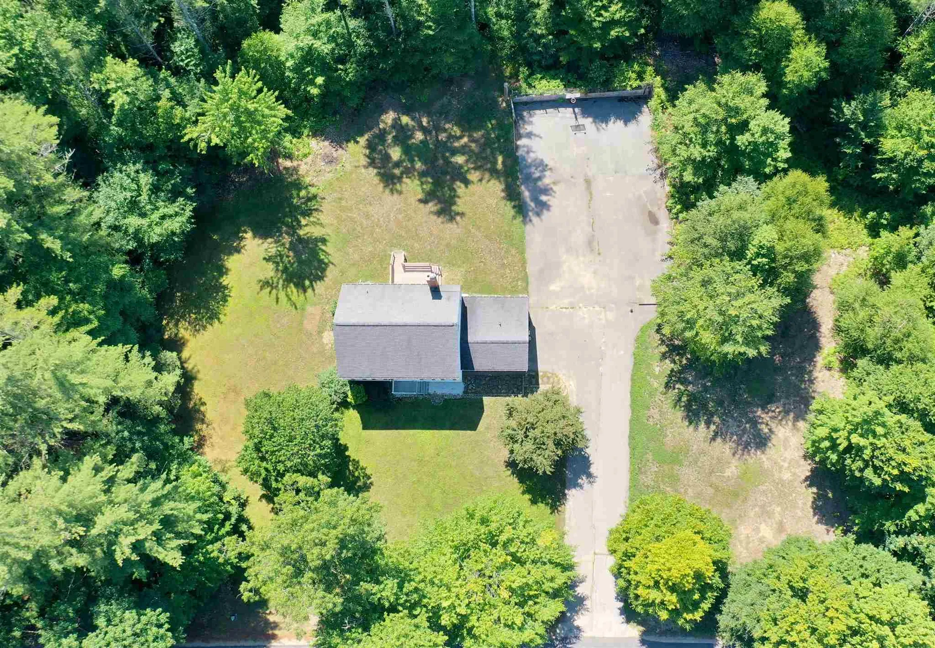 58 Prescott Road Brentwood NH 03833