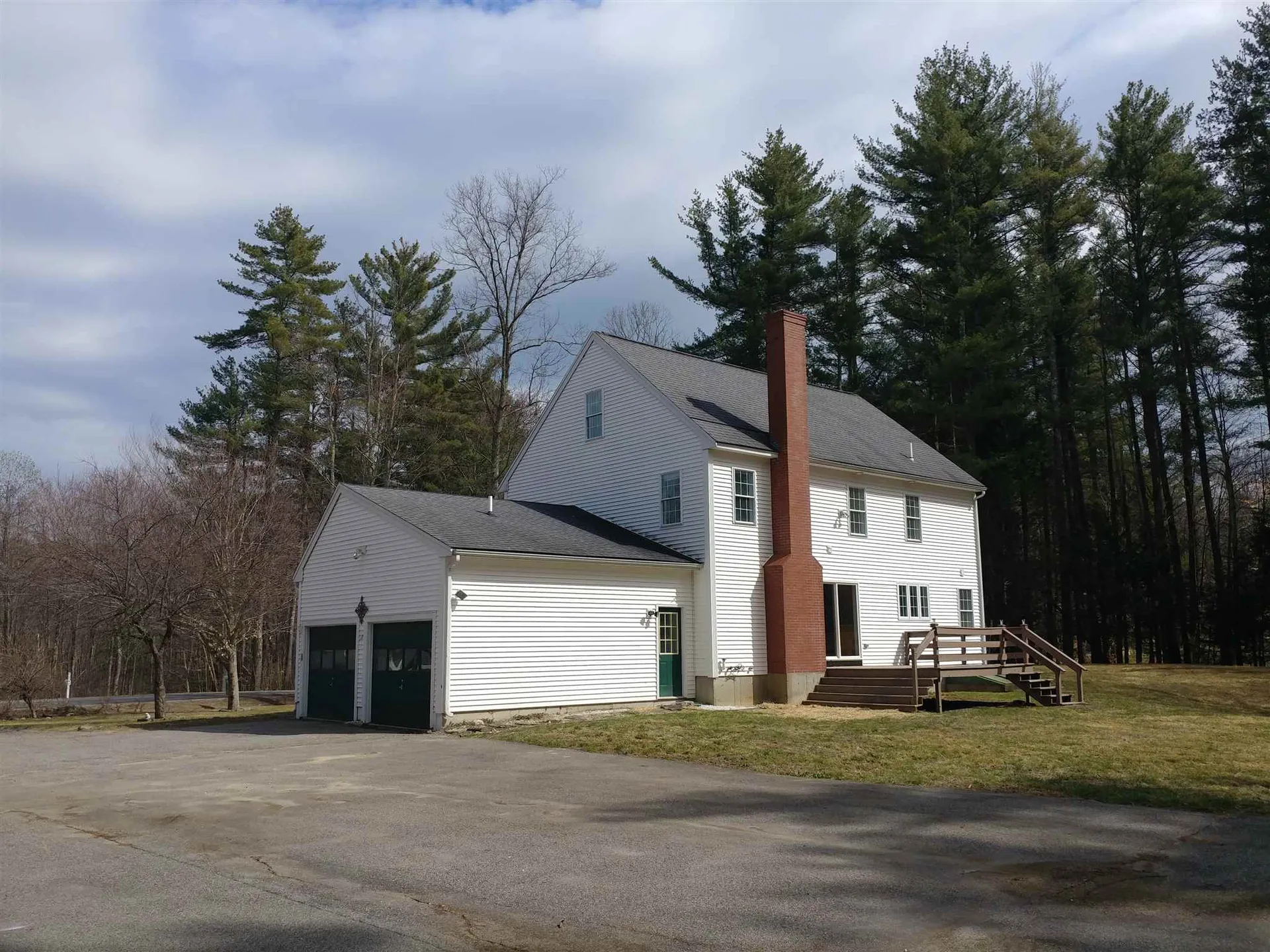 58 Prescott Road Brentwood NH 03833
