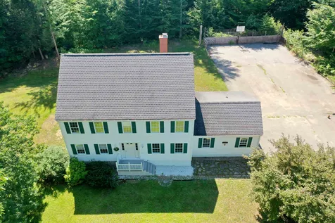58 Prescott Road Brentwood NH 03833