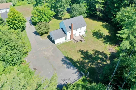 58 Prescott Road Brentwood NH 03833