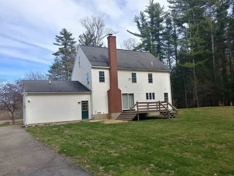 58 Prescott Road Brentwood NH 03833