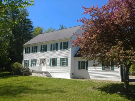 58 Prescott Road Brentwood NH 03833