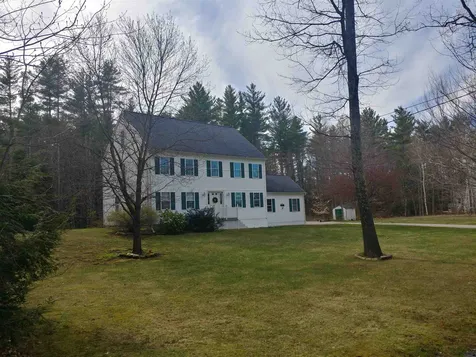 58 Prescott Road Brentwood NH 03833