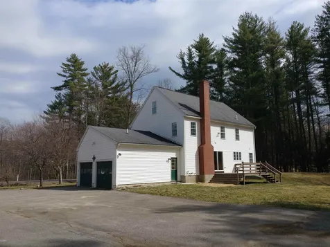 58 Prescott Road Brentwood NH 03833