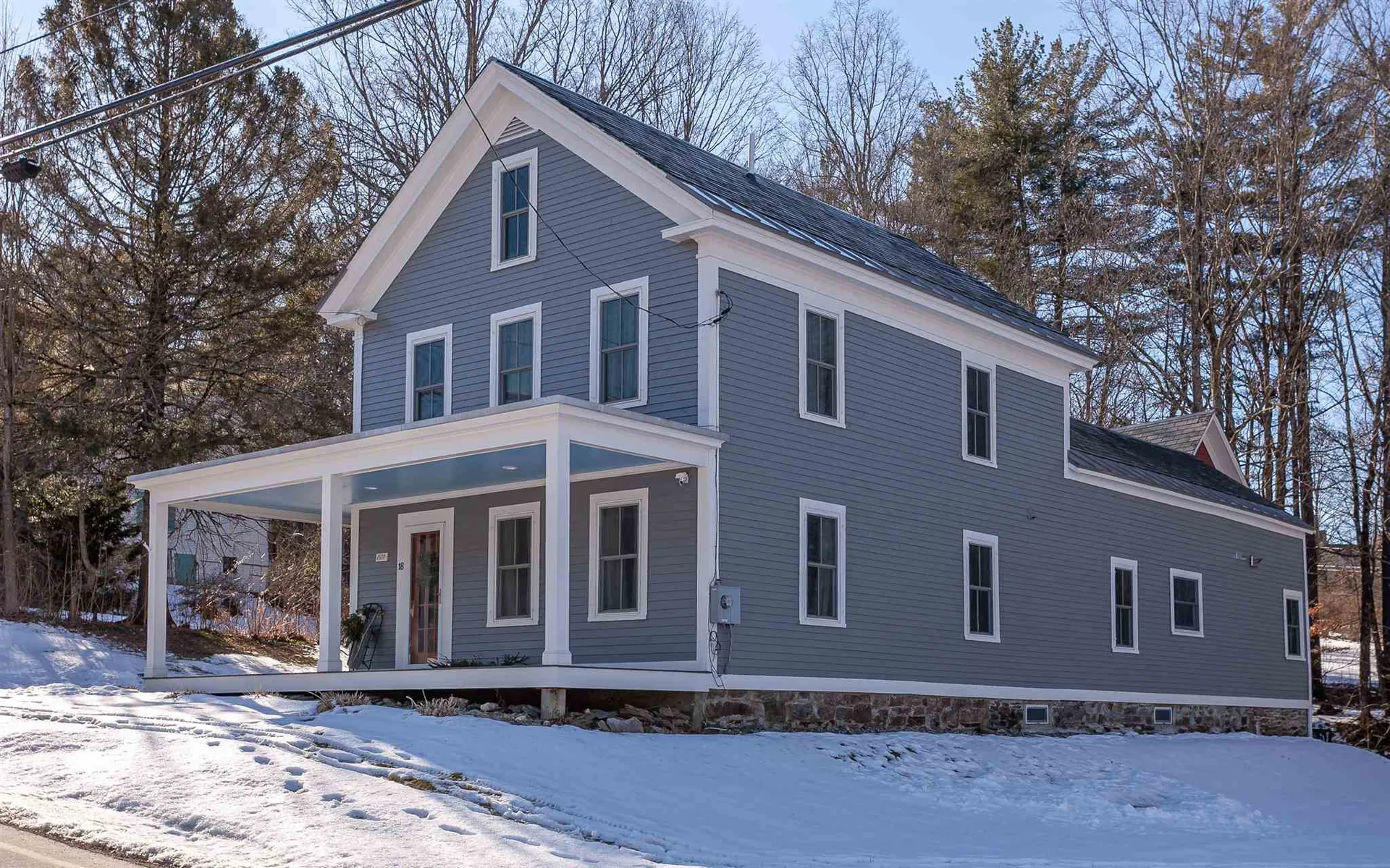 18 Prospect Hill Road Walpole NH 03608