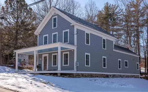 18 Prospect Hill Road Walpole NH 03608