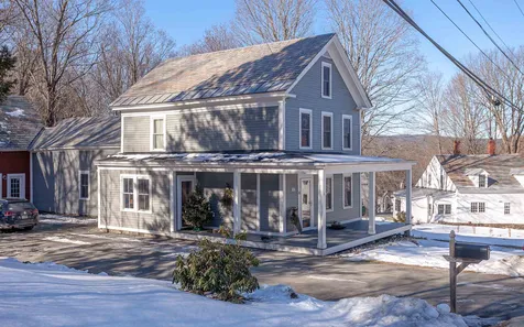 18 Prospect Hill Road Walpole NH 03608