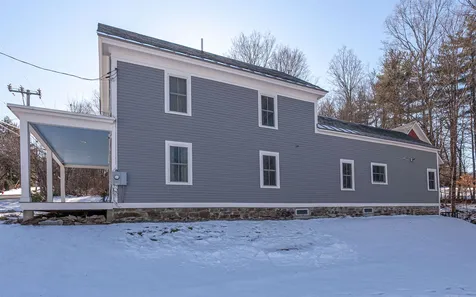 18 Prospect Hill Road Walpole NH 03608