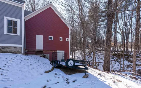 18 Prospect Hill Road Walpole NH 03608
