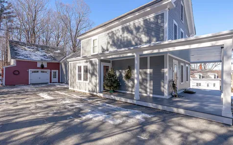 18 Prospect Hill Road Walpole NH 03608