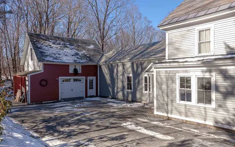 18 Prospect Hill Road Walpole NH 03608