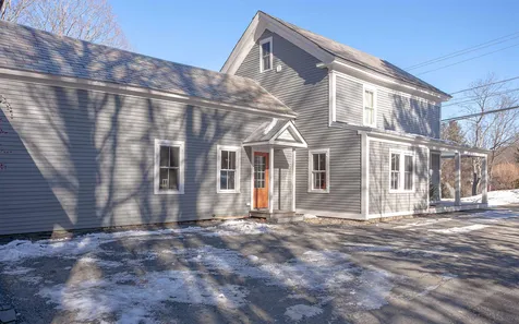 18 Prospect Hill Road Walpole NH 03608