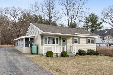 15 Sand Hill Road Salem NH 03079