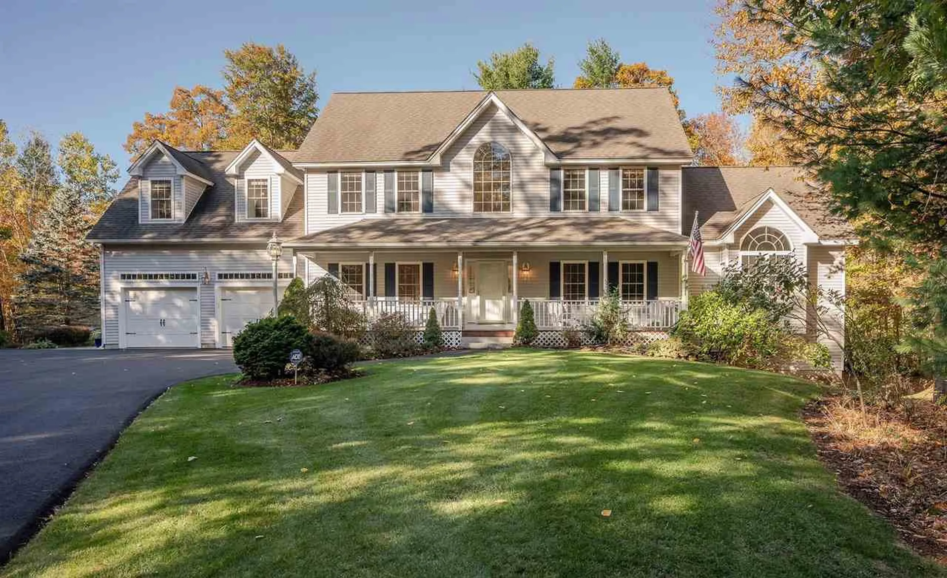 216 Kennedy Hill Road Goffstown NH 03045
