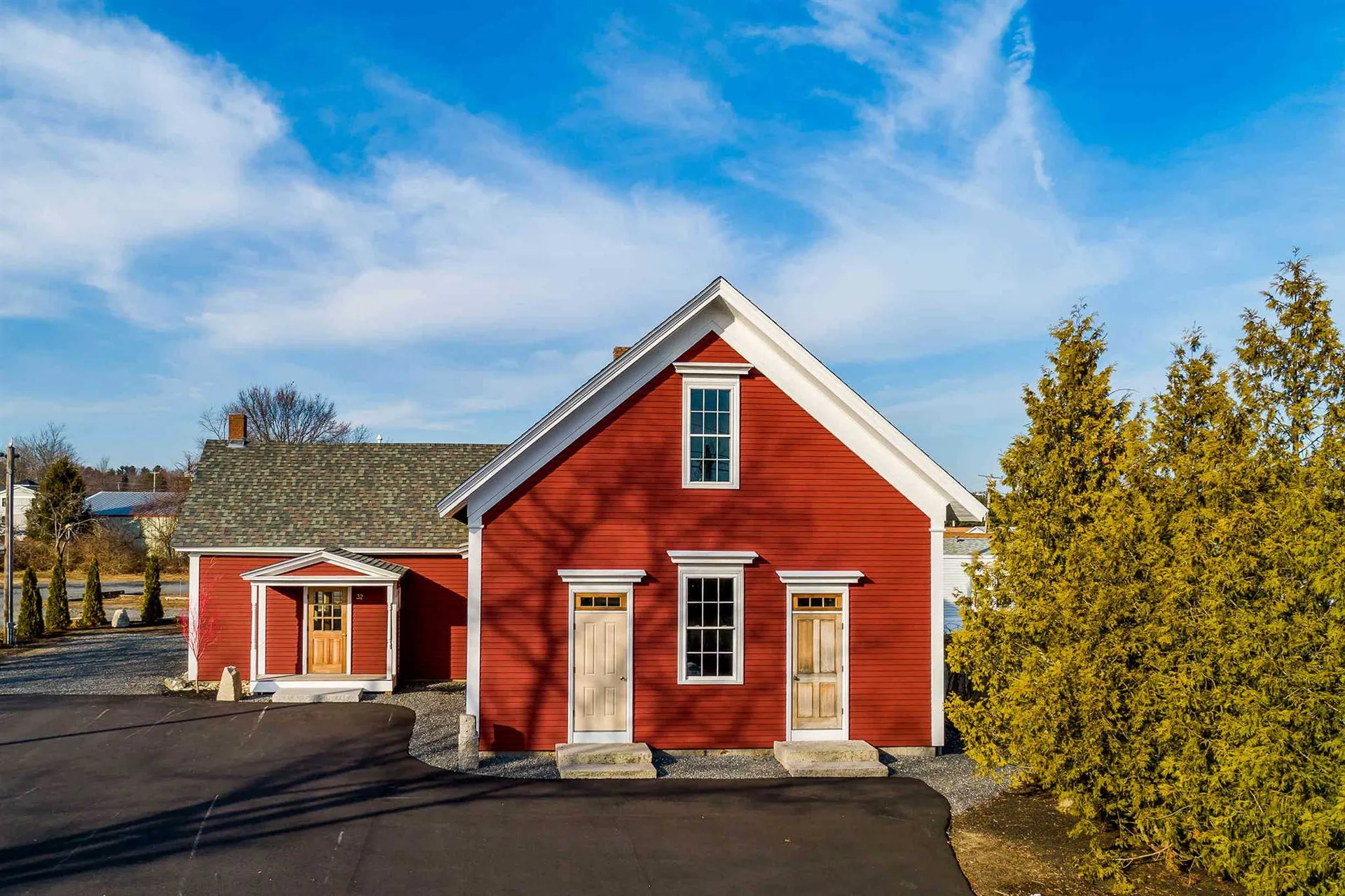 32 Eldridge Road Wells ME 04090-4046