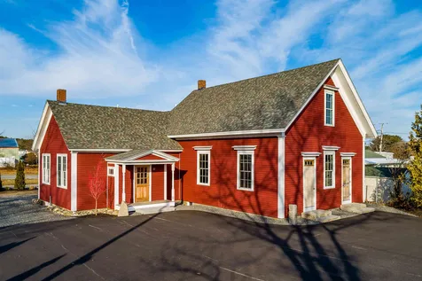 32 Eldridge Road Wells ME 04090-4046
