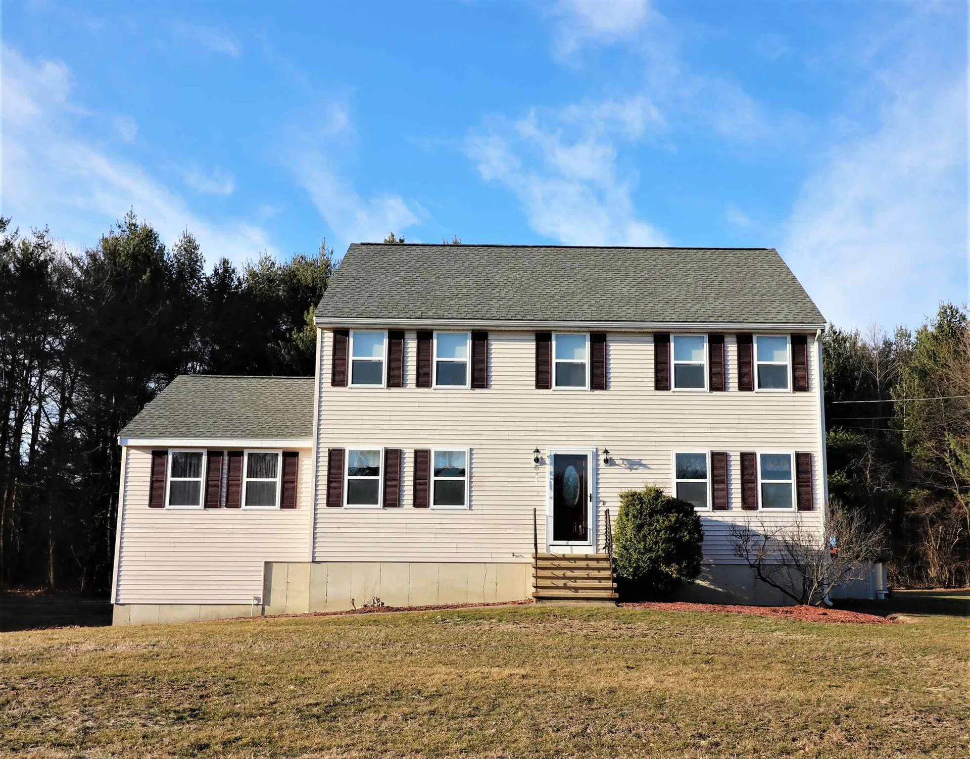 19 Stevens Road Pelham NH 03076