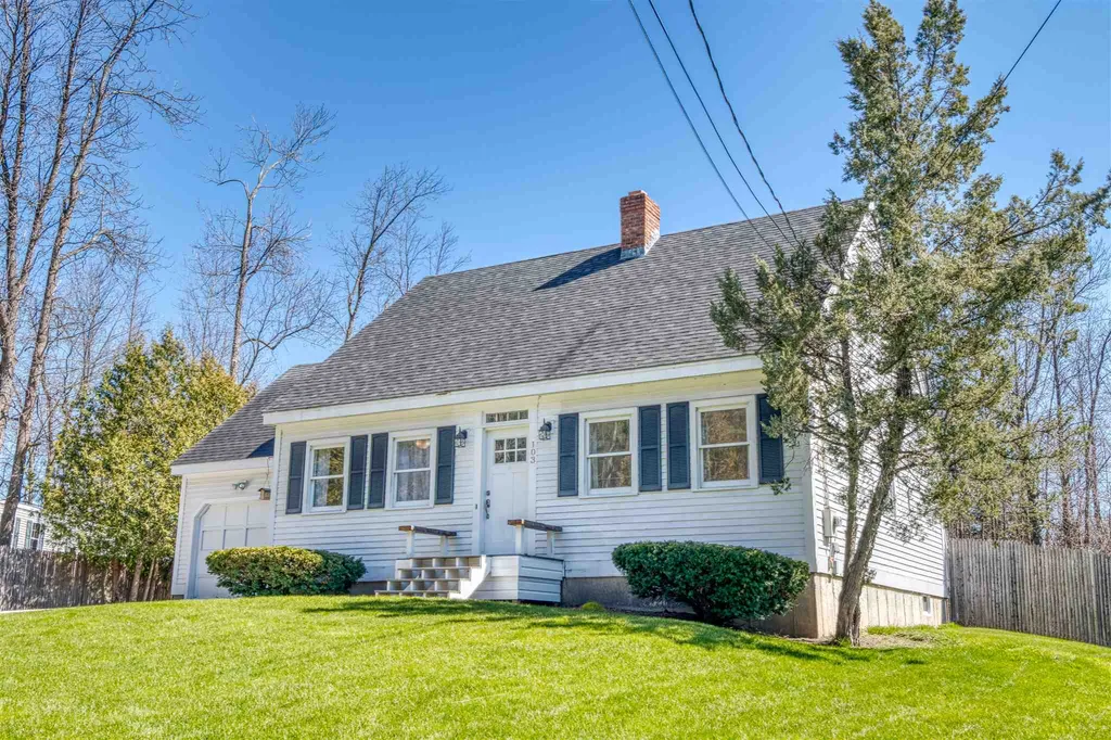 103 Palmer Court Shelburne VT 05482
