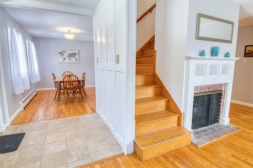 103 Palmer Court Shelburne VT 05482