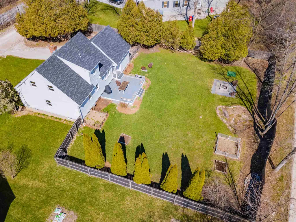 103 Palmer Court Shelburne VT 05482