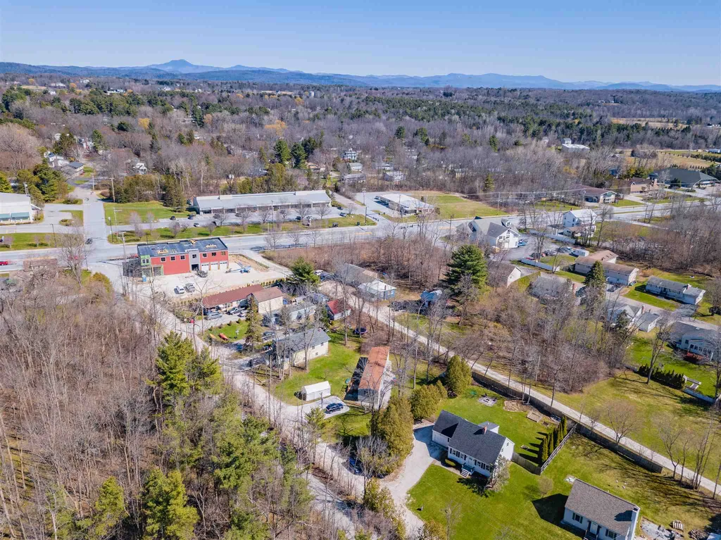103 Palmer Court Shelburne VT 05482