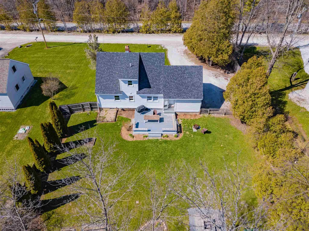 103 Palmer Court Shelburne VT 05482