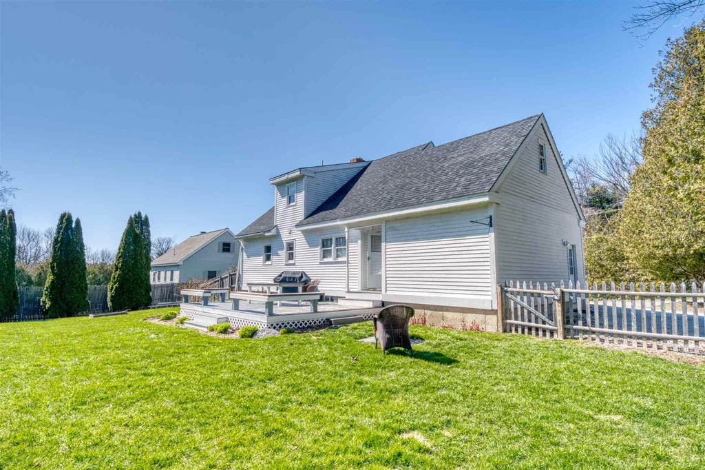 103 Palmer Court Shelburne VT 05482