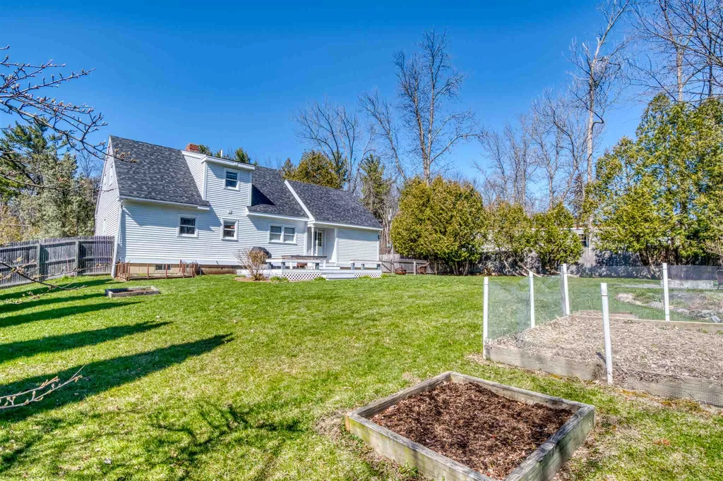 103 Palmer Court Shelburne VT 05482