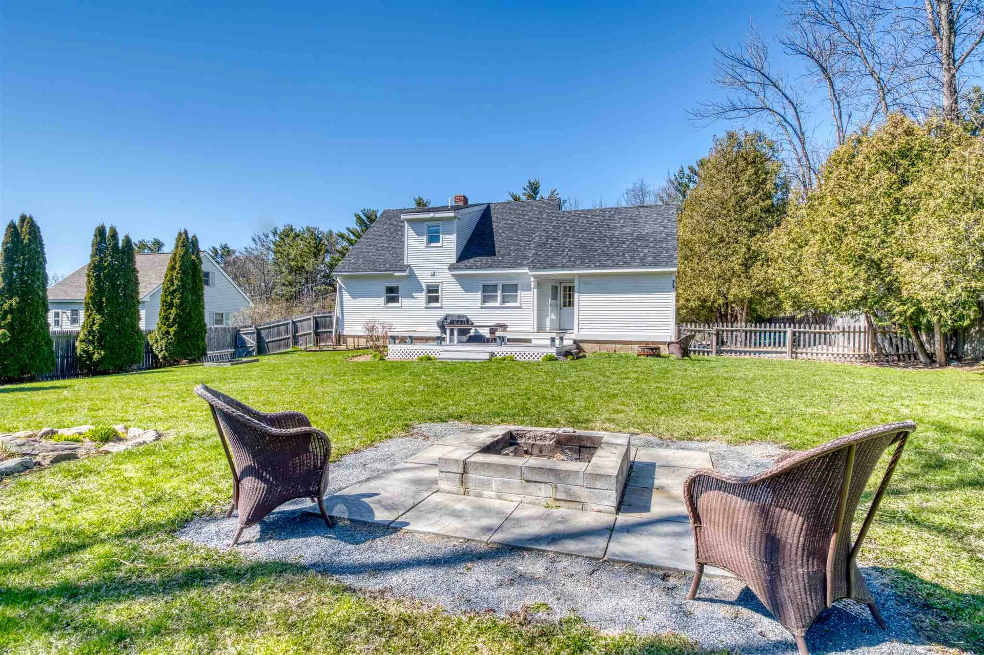 103 Palmer Court Shelburne VT 05482