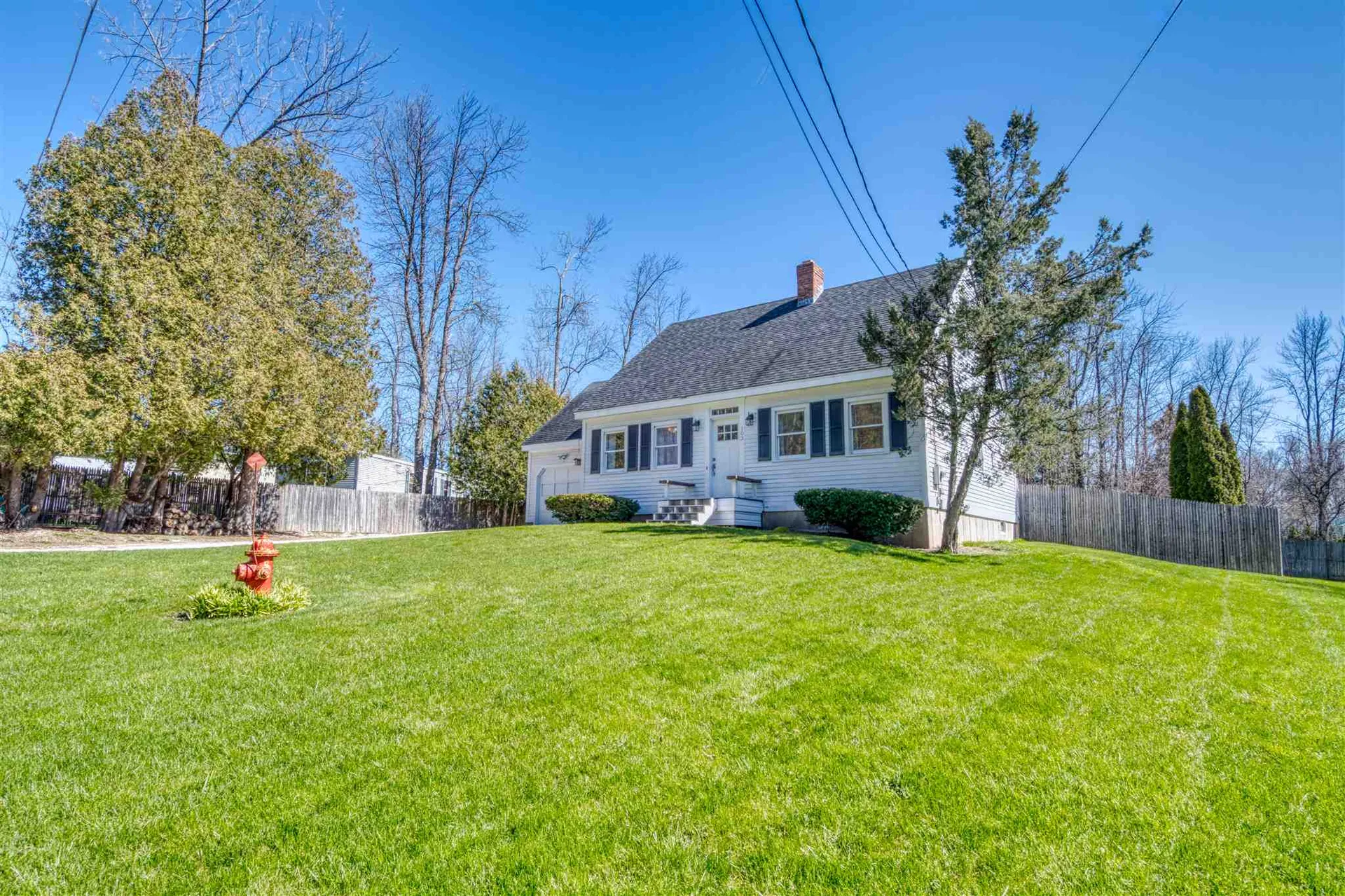 103 Palmer Court Shelburne VT 05482