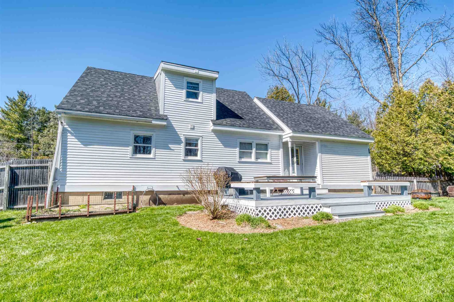 103 Palmer Court Shelburne VT 05482