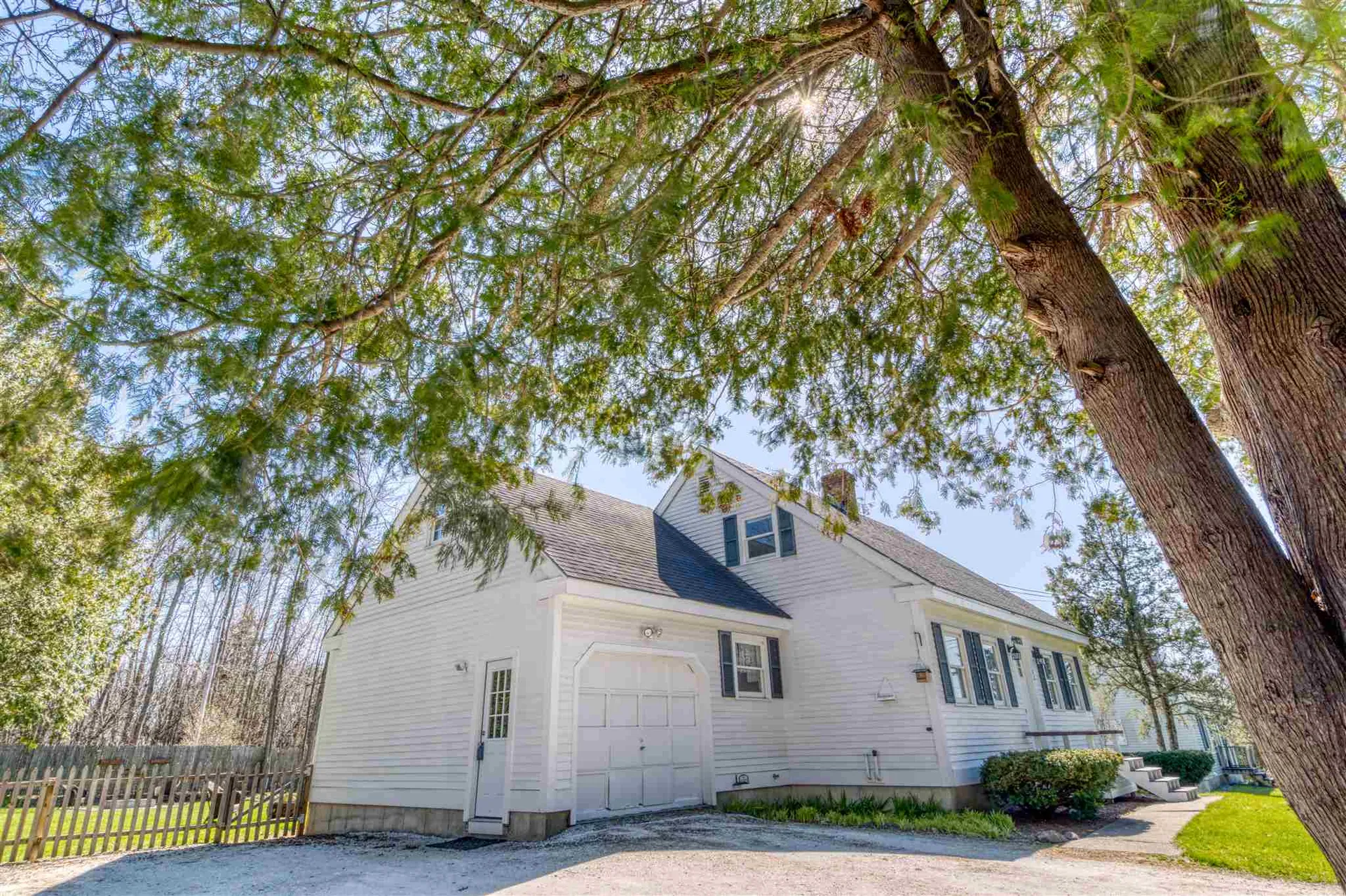 103 Palmer Court Shelburne VT 05482