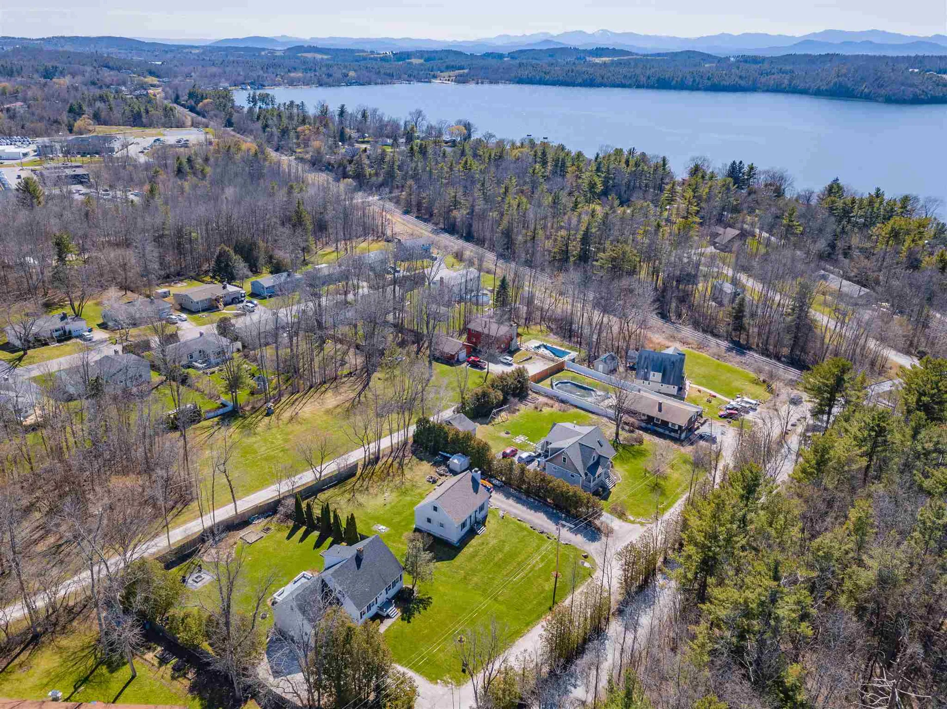 103 Palmer Court Shelburne VT 05482