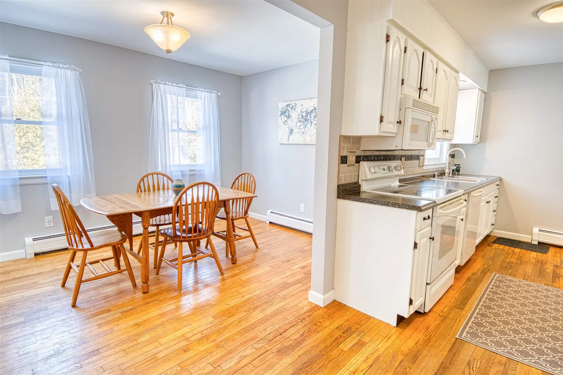 103 Palmer Court Shelburne VT 05482