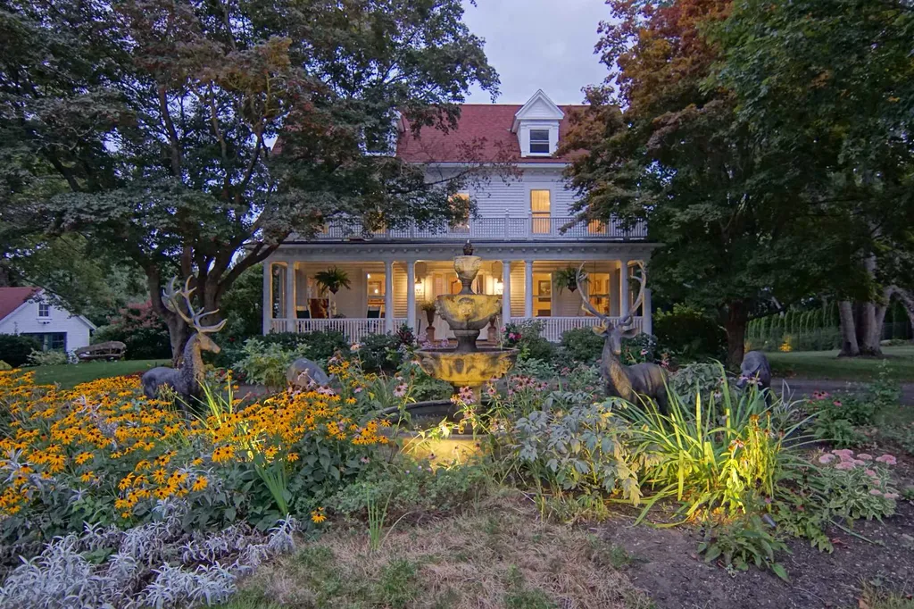 292 Middle Road Portsmouth NH 03801