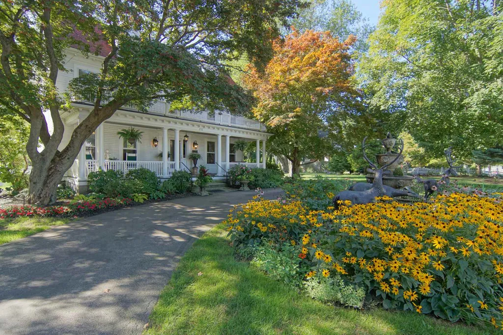 292 Middle Road Portsmouth NH 03801