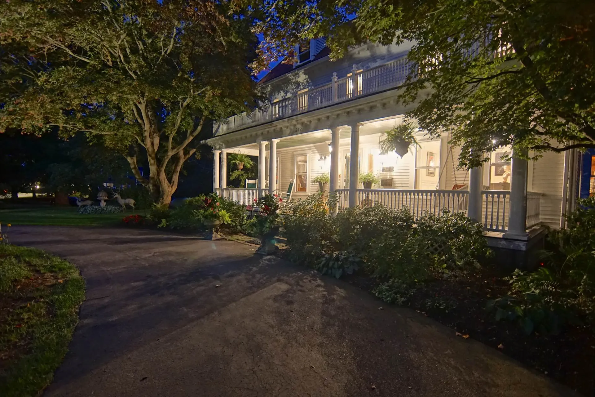 292 Middle Road Portsmouth NH 03801