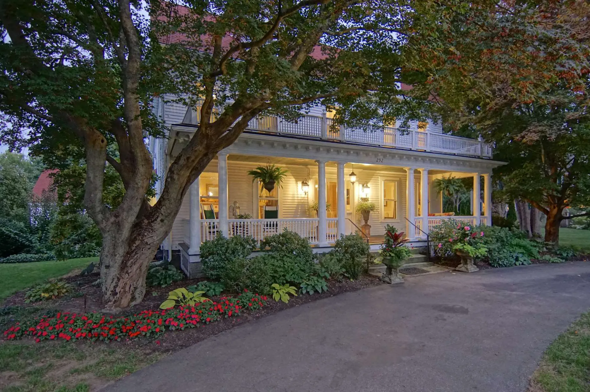 292 Middle Road Portsmouth NH 03801