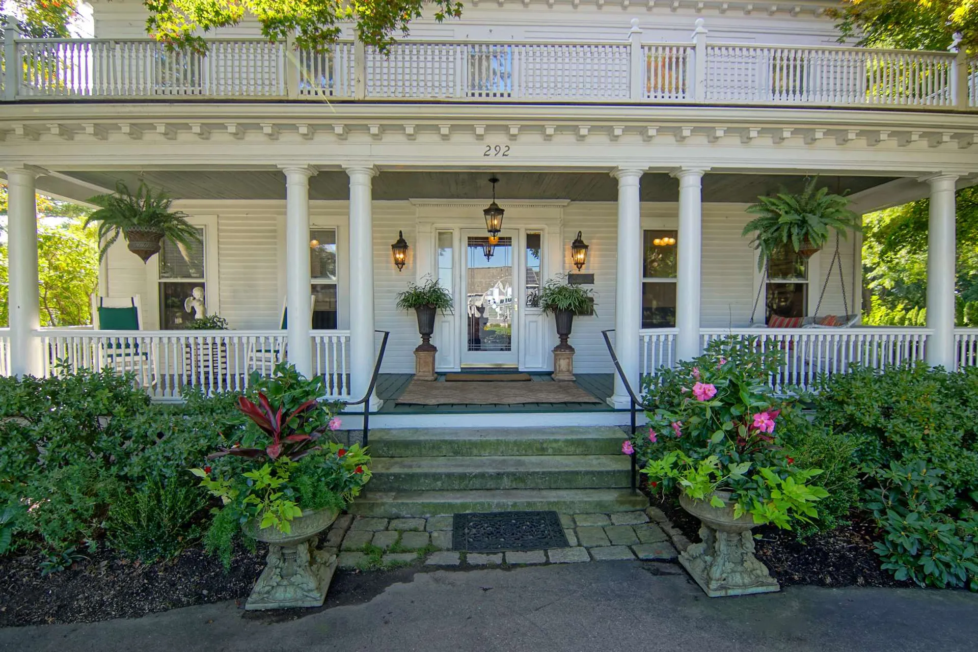 292 Middle Road Portsmouth NH 03801