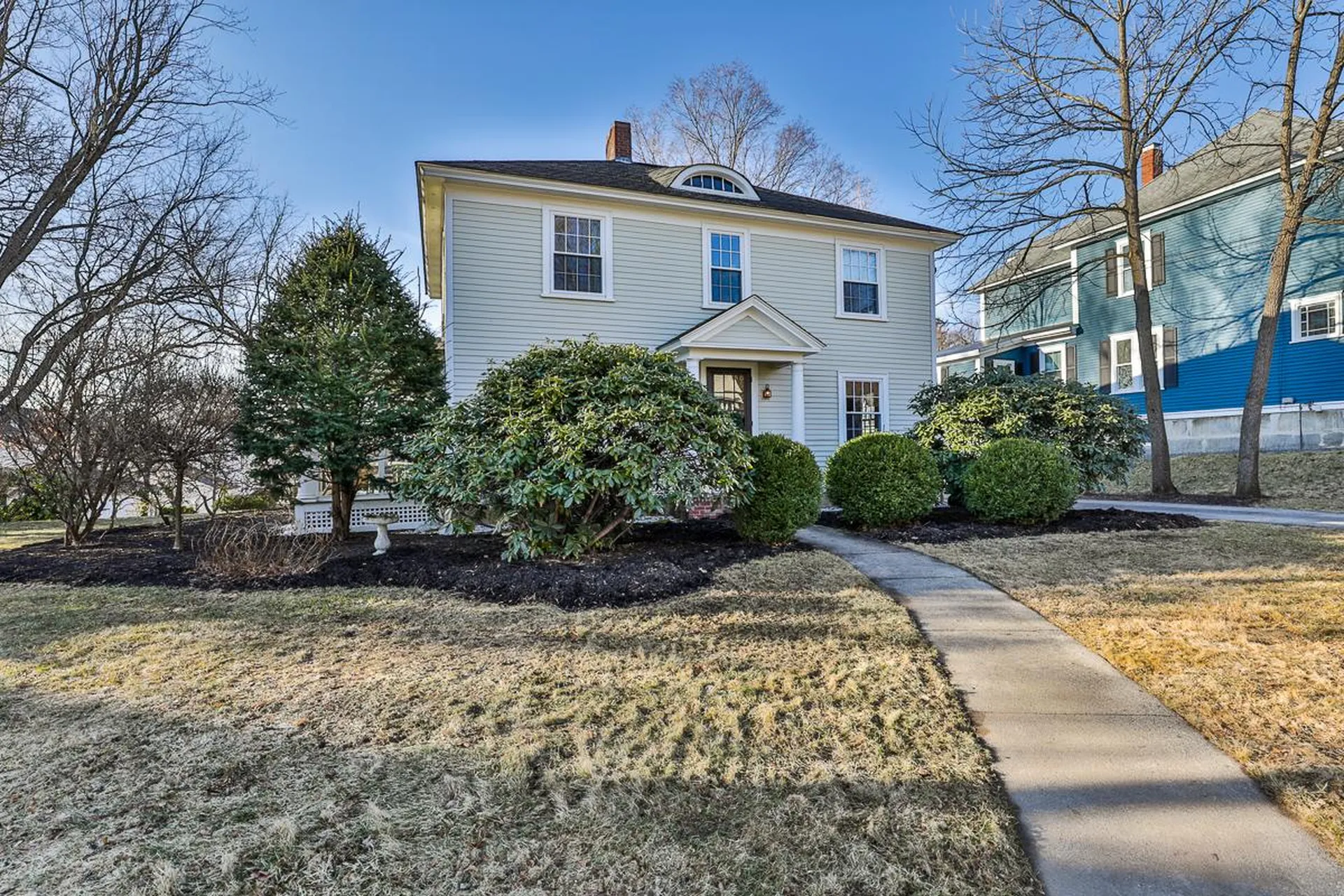 30 Stark Street Nashua NH 03064